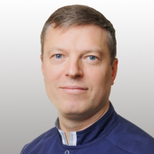 Калашников Алексей Викторович, стоматолог-ортопед