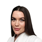 Белова Кристина Евгеньевна, терапевт