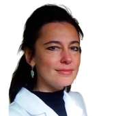Парамончик Елена Вячеславовна, офтальмолог