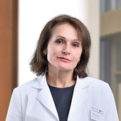 Гайдук Юлия Вадимовна, детский невролог