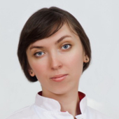 Лузина Екатерина Андреевна, флеболог-хирург