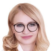 Лебедева Марина Вячеславовна, врач-косметолог