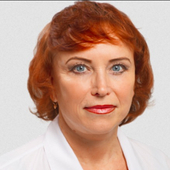 Моржакова Марина Николаевна, анестезиолог