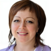 Глушкова Ирина Александровна, стоматолог-терапевт