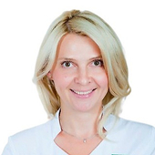 Драко Анна Юрьевна, дерматолог