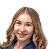 Ковалева Мария Михайловна, офтальмолог