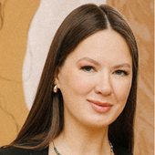 Тверетинова Ирина Евгеньевна, косметолог