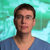 Корнилов Игорь Владимирович, нейрохирург