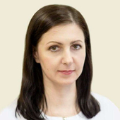 Носенко Светлана Васильевна, стоматолог-ортопед