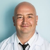 Мазеин Денис Александрович, врач УЗД