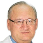 Кузовлев Сергей Петрович, хирург
