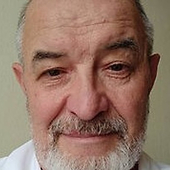 Кузнецов Сергей Дмитриевич, психиатр