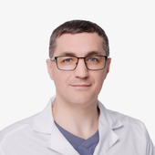 Овчинников Пётр Андреевич, ортопед