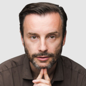 Жук Андрей Олегович, ортодонт