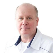Беляков Юрий Николаевич, хирург
