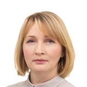 Луканихина Анна Александровна, кардиолог