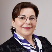 Цечоева Лейла Шахмурзаевна, акушер-гинеколог