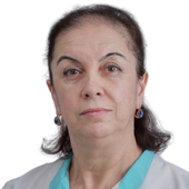 Гаджикулиева Замира Абумуслимовна, ревматолог