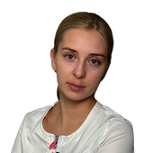 Кравцова (Виноградова) Анастасия Вячеславовна, ЛОР