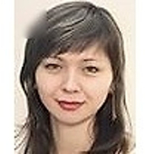 Попова Юлия Валерьевна, офтальмолог