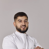 Мамедов Табриз Тахирович, стоматолог-хирург