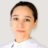 Маковская Диана Сергеевна, гинеколог