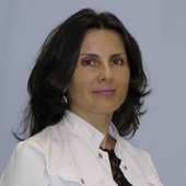 Грошева Елена Ивановна, акушер-гинеколог