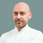 Стрыгин Евгений Олегович, хирург