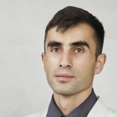 Нигматжонов Бахтиёр Ботирбоевич, хирург