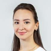 Щербак Мария Анатольевна, офтальмолог