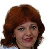 Жгут Ольга Георгиевна, нефролог