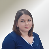 Бухарова Оксана Владимировна, врач УЗД