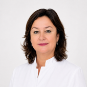 Лосевичева Елена Борисовна, физиотерапевт