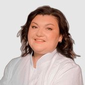 Соколова Эльвира Александровна, врач УЗД