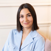 Макарова Анжела Александровна, психолог