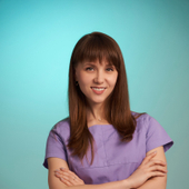 Фадеева Ирина Игоревна, стоматолог-терапевт