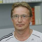 Хатунцев Игорь Георгиевич, эндоскопист