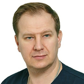 Школин Александр Сергеевич, стоматолог-терапевт