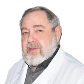 Зайчук Игорь Петрович, хирург