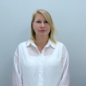 Прохватилова Елена Николаевна, педиатр