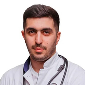 Сейидли Мири Мехманович, терапевт