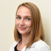 Кондратьева Надежда Владимировна, невролог