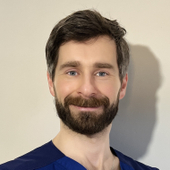 Пальянов Данил Валерьевич, массажист