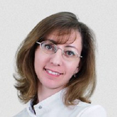 Ефимова Татьяна Владимировна, детский офтальмолог