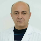 Шавлохов Герман Солтанович, хирург