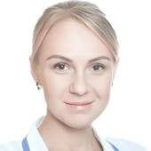 Бешенковская Снежана Александровна, терапевт