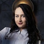 Абдуллина Лиана Венеровна, терапевт