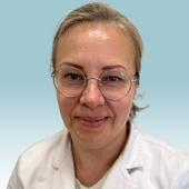 Соловьева Наталья Владимировна, кардиолог