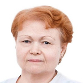 Асташова Марина Владимировна, эндокринолог