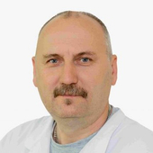 Стародубцев Сергей Владимирович, эндоскопист